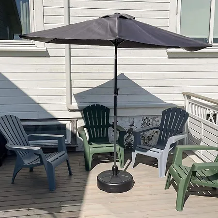 Holiday home 4 Person In Borhaug, Cleaning Included *