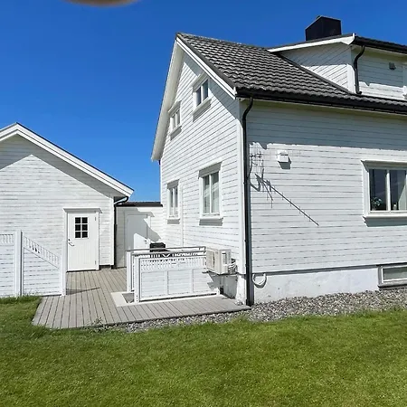 Holiday home 4 Person In Borhaug, Cleaning Included Borhaug