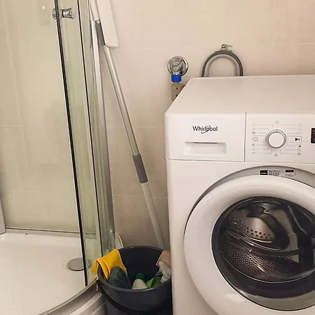 4 Person In Borhaug, Cleaning Included