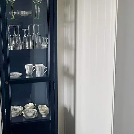Holiday home 4 Person In Borhaug, Cleaning Included