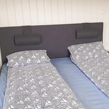 4 Person In Borhaug, Cleaning Included Borhaug