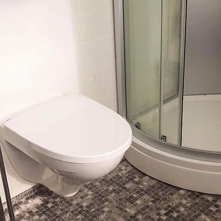 4 Person In Borhaug, Cleaning Included * Borhaug