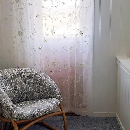 4 Person In Borhaug, Cleaning Included