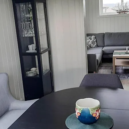 Holiday home 4 Person In Borhaug, Cleaning Included Borhaug