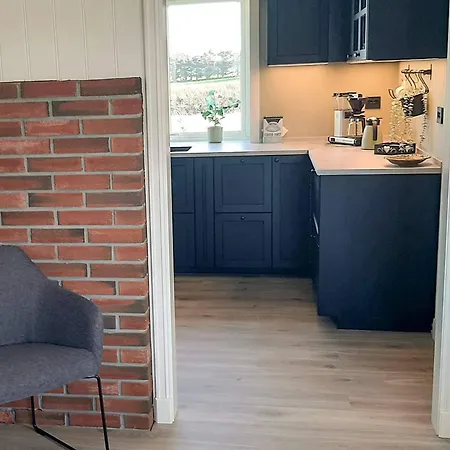 4 Person In Borhaug, Cleaning Included * Borhaug